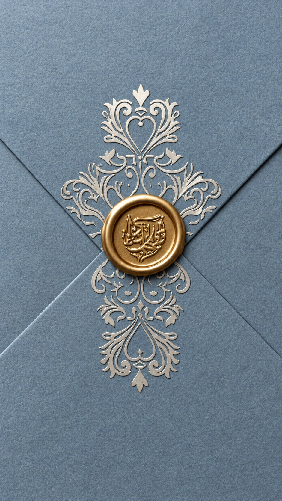 Wedding Envelope